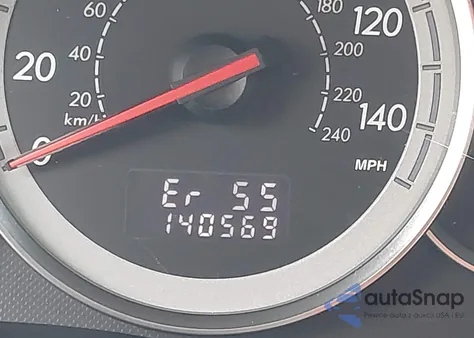 2005 Subaru Outback 2.5I z USA, uszkodzony, nr VIN 4S4BP61C057327072